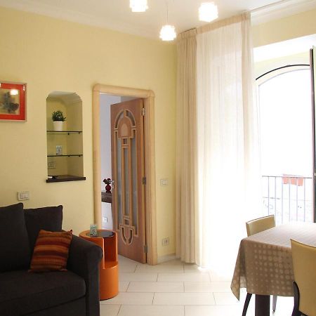 Soraya Villa Naples Luaran gambar