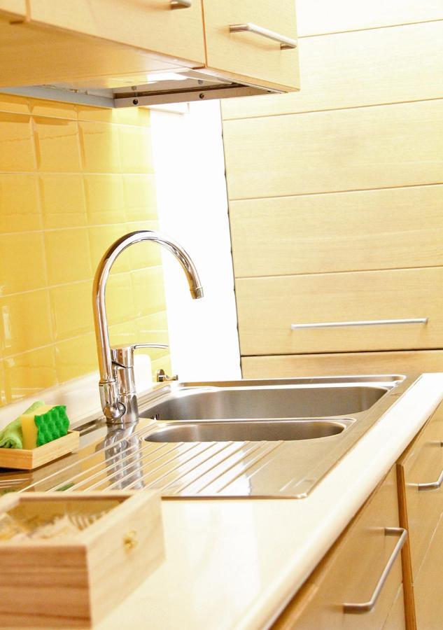 Soraya Villa Naples Luaran gambar