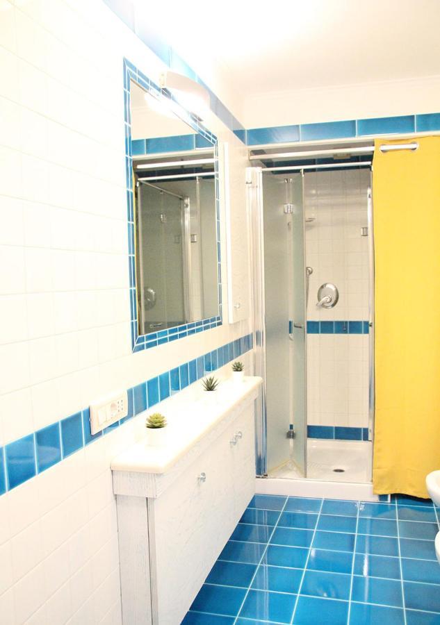 Soraya Villa Naples Luaran gambar