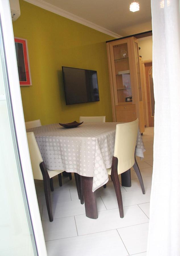 Soraya Villa Naples Luaran gambar