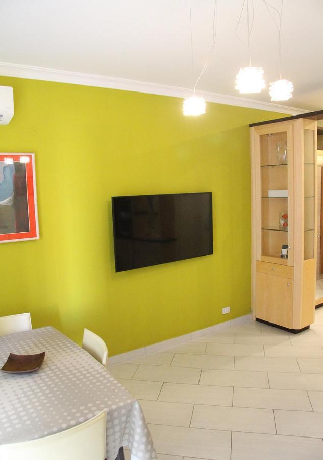 Soraya Villa Naples Luaran gambar