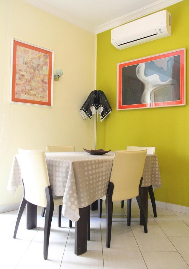 Soraya Villa Naples Luaran gambar
