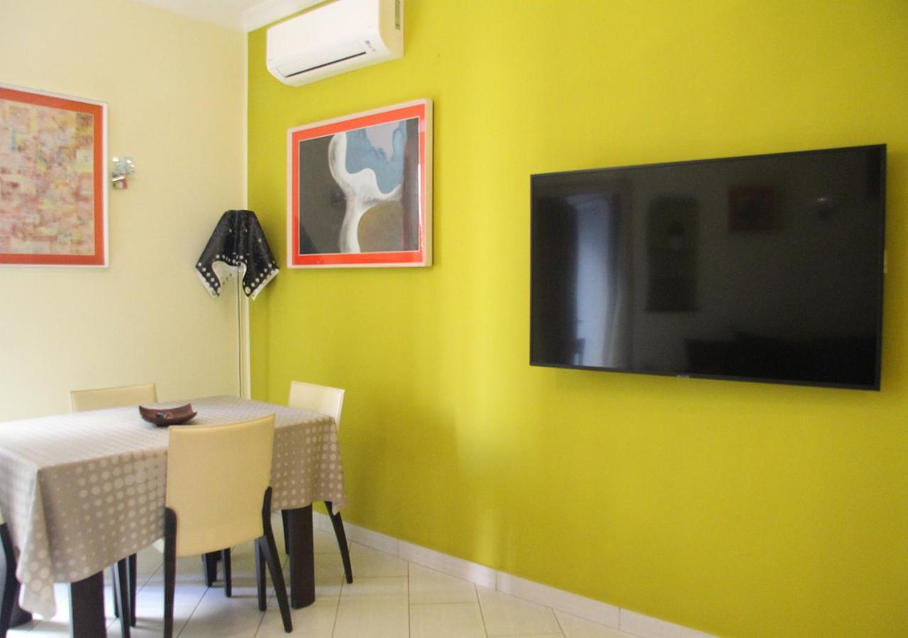 Soraya Villa Naples Luaran gambar