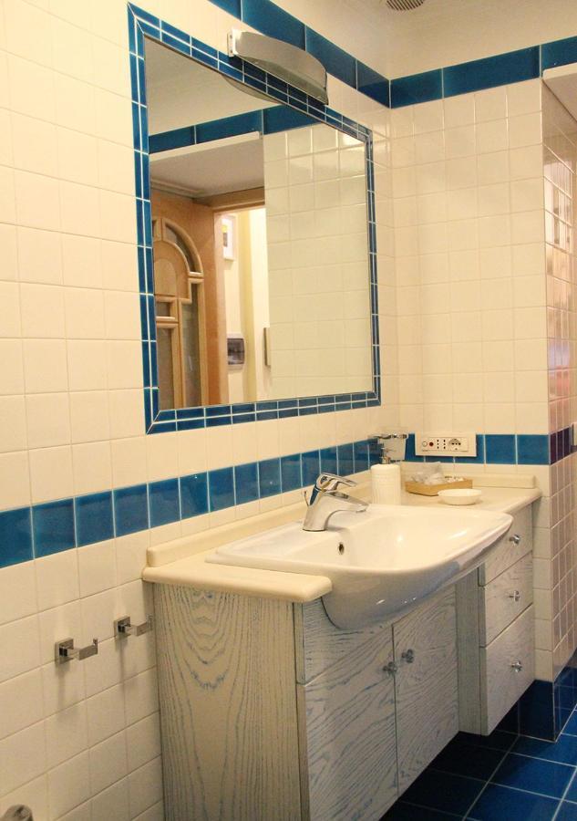 Soraya Villa Naples Luaran gambar