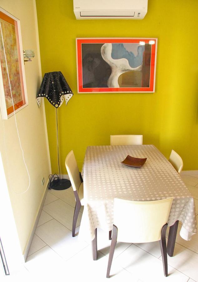 Soraya Villa Naples Luaran gambar