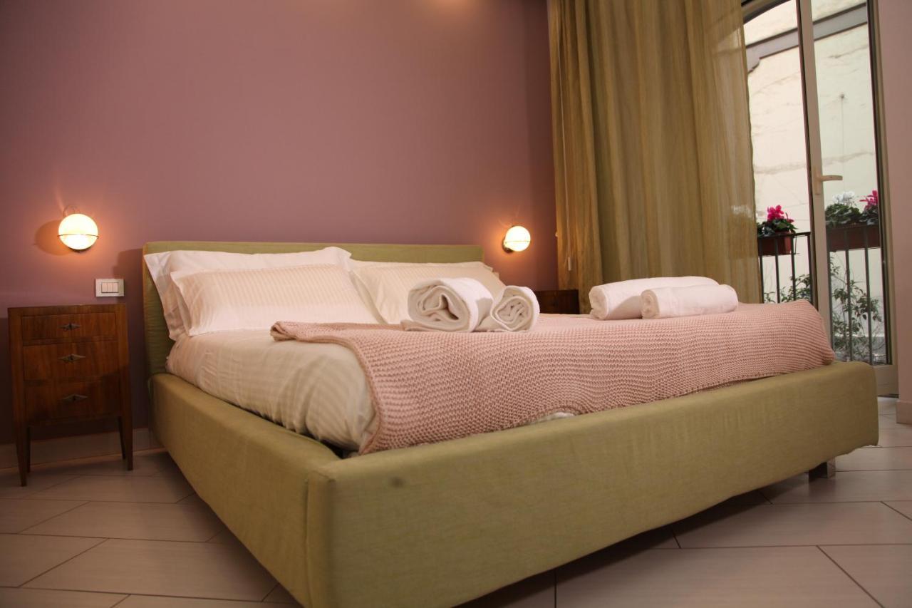 Soraya Villa Naples Luaran gambar