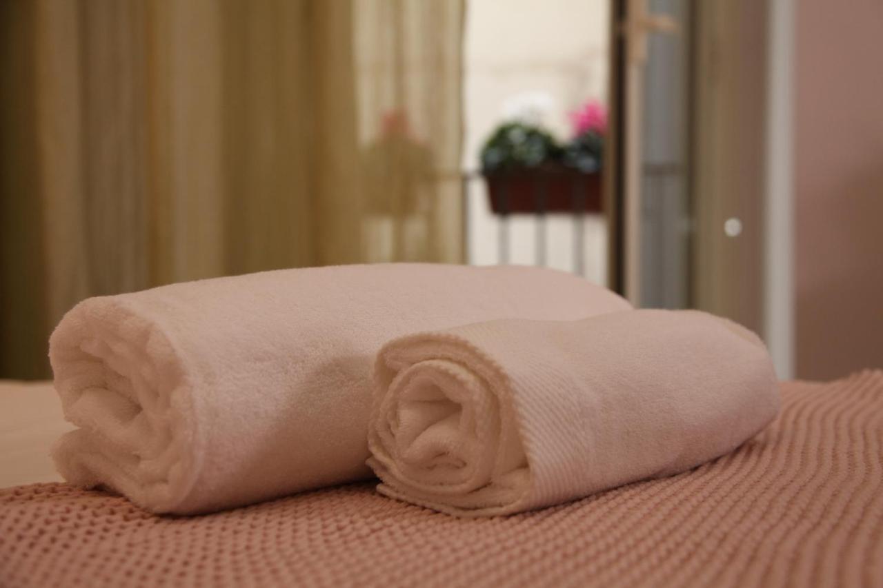 Soraya Villa Naples Luaran gambar