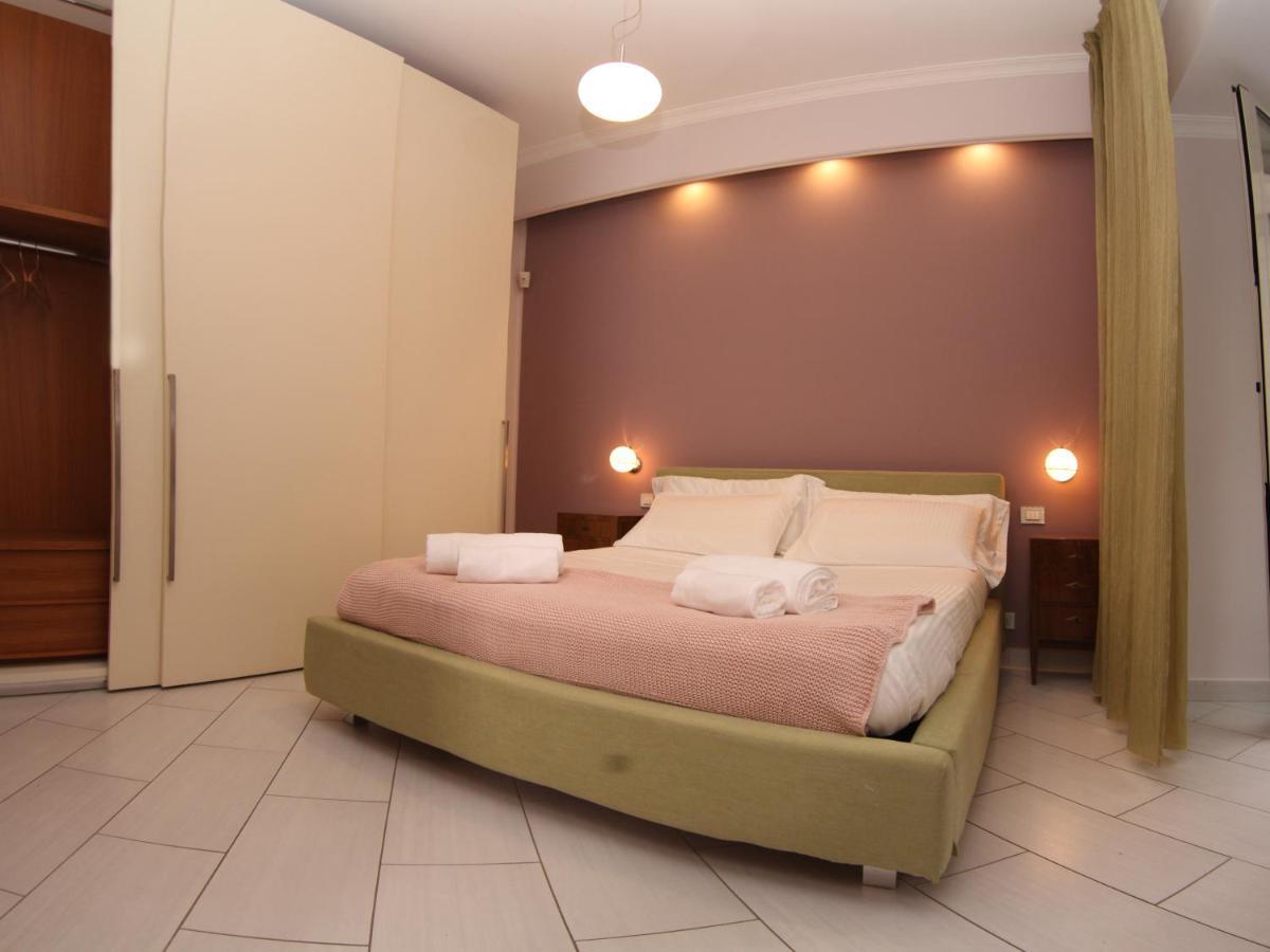 Soraya Villa Naples Luaran gambar
