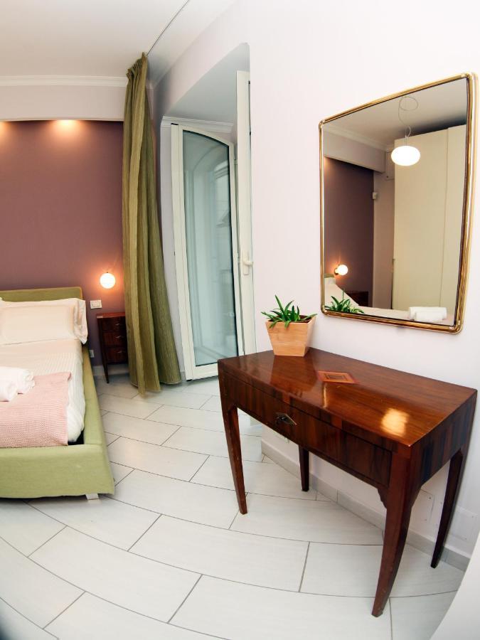 Soraya Villa Naples Luaran gambar