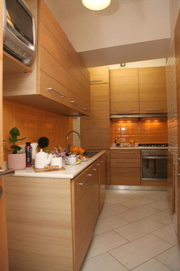Soraya Villa Naples Luaran gambar