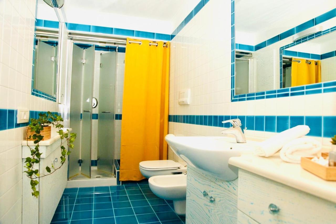 Soraya Villa Naples Luaran gambar