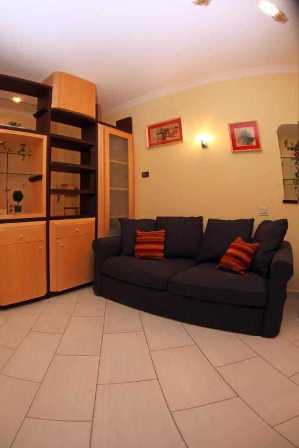 Soraya Villa Naples Luaran gambar