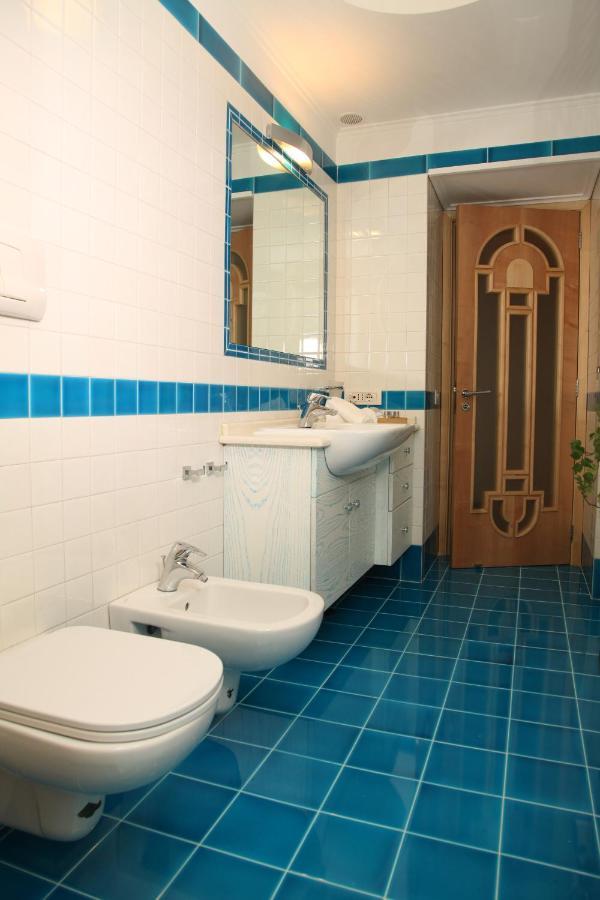 Soraya Villa Naples Luaran gambar