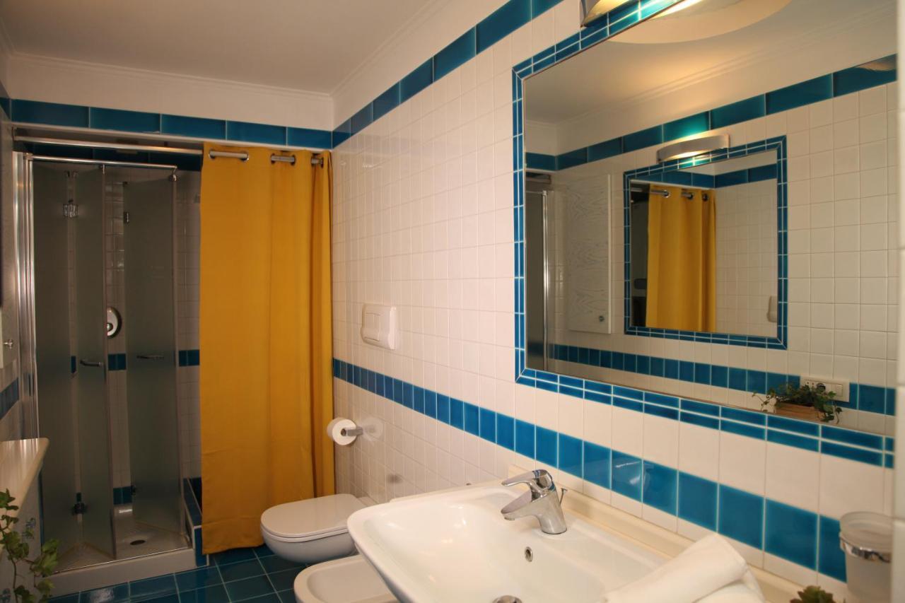 Soraya Villa Naples Luaran gambar