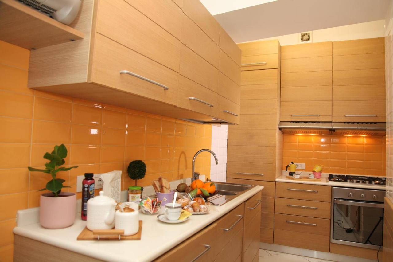 Soraya Villa Naples Luaran gambar