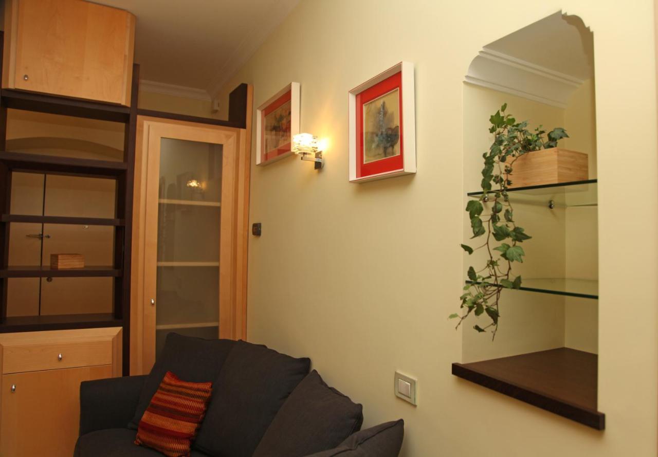 Soraya Villa Naples Luaran gambar