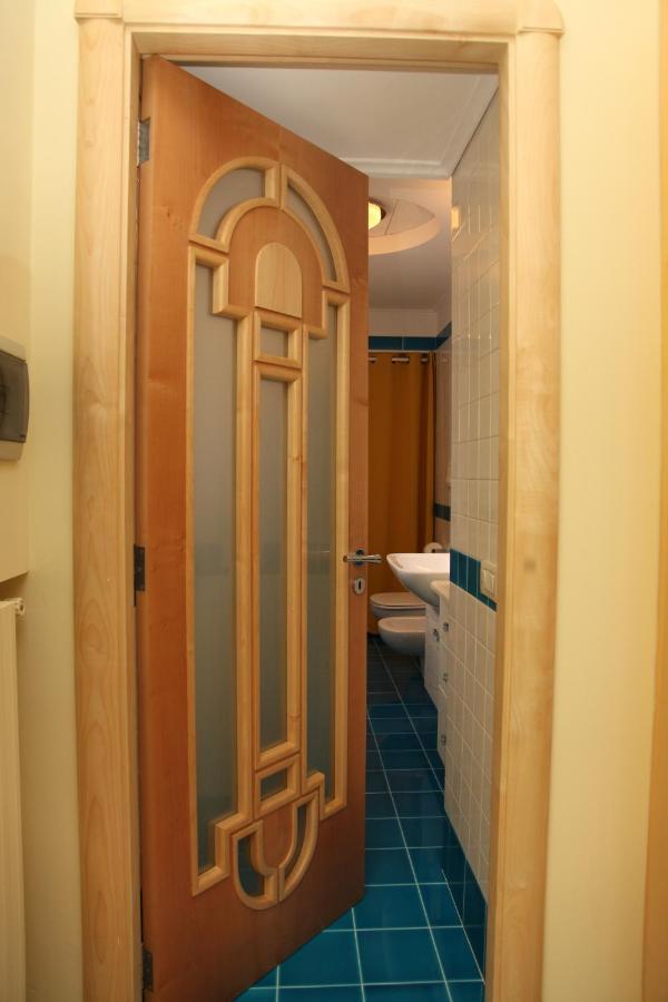 Soraya Villa Naples Luaran gambar