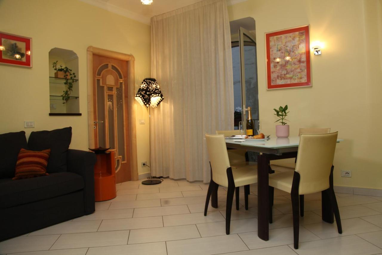 Soraya Villa Naples Luaran gambar