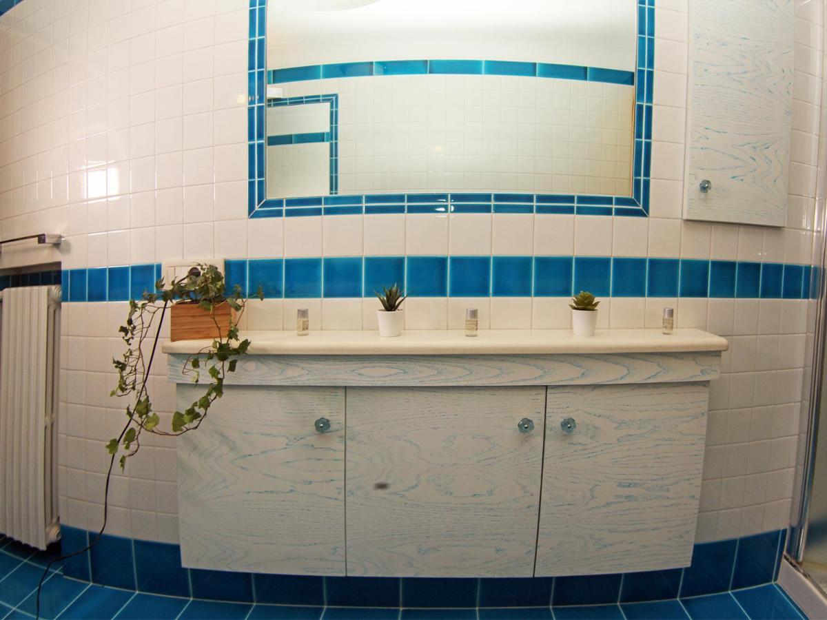 Soraya Villa Naples Luaran gambar